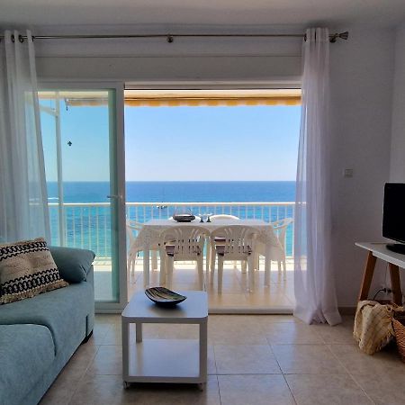 Edificio Rio Apartment Calpe Exterior photo