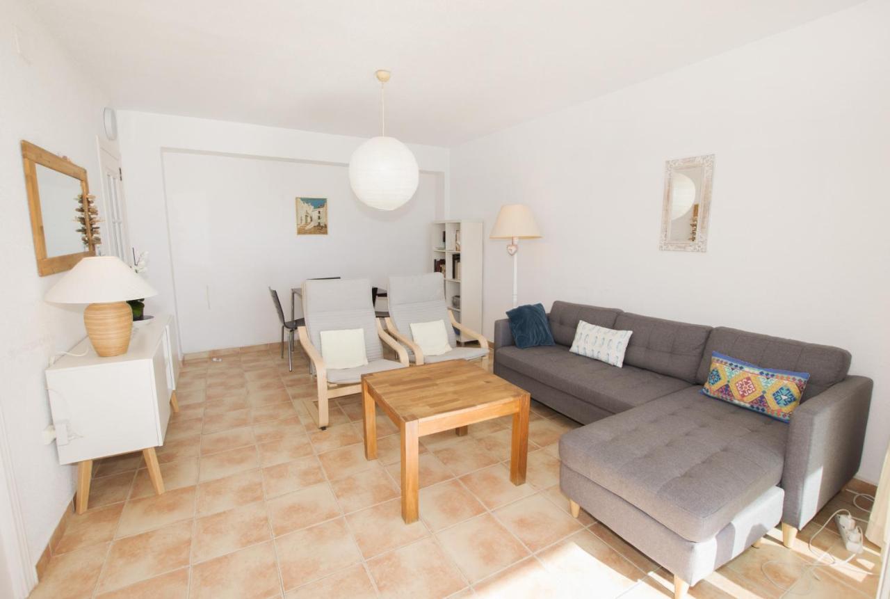 Edificio Rio Apartment Calpe Exterior photo