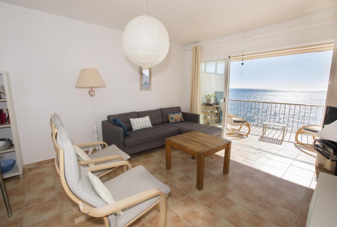Edificio Rio Apartment Calpe Exterior photo