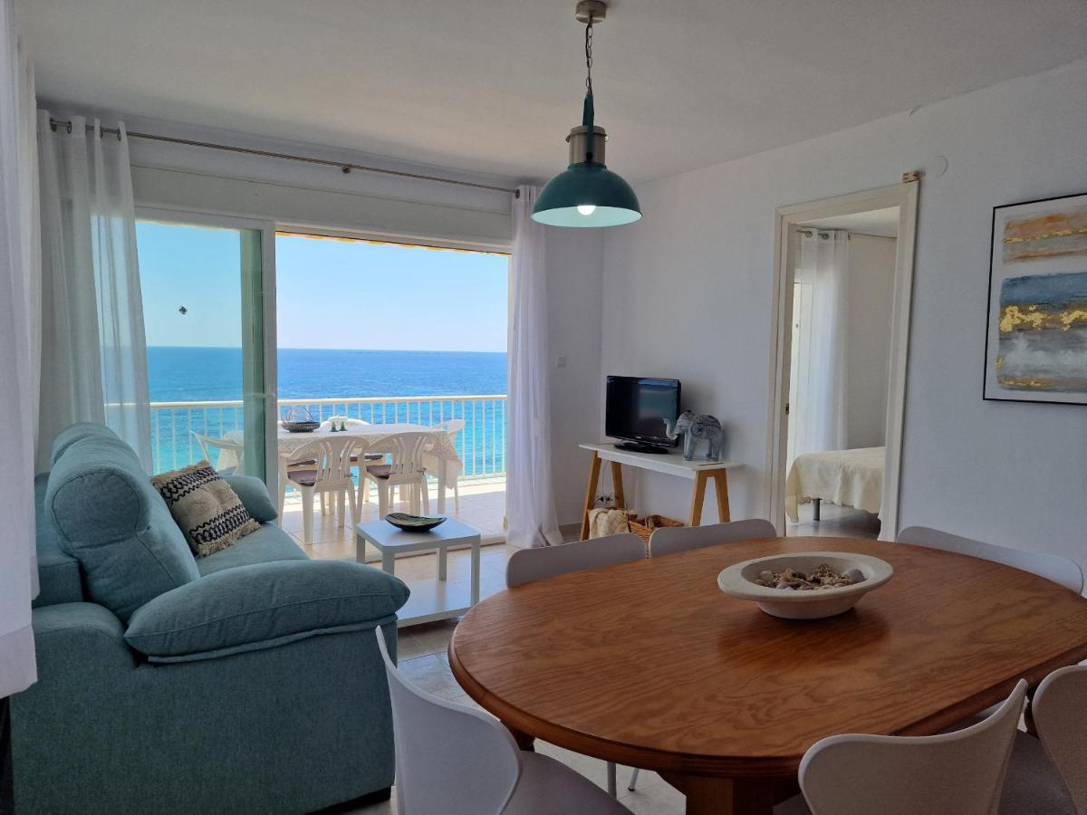 Edificio Rio Apartment Calpe Exterior photo